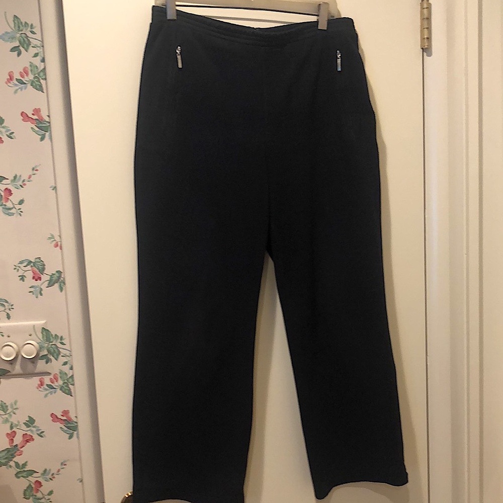 Escada Sport Fleece pants